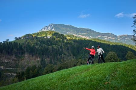 Guesthouse S, kolesarska potepanja